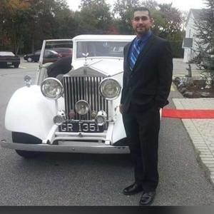 Meet your Posher, Jose